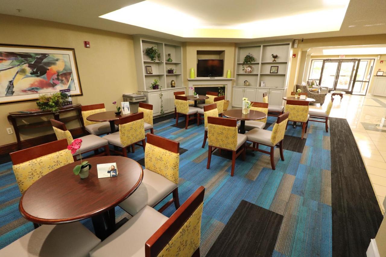 Haw River Days Inn By Wyndham Burlington East מראה חיצוני תמונה